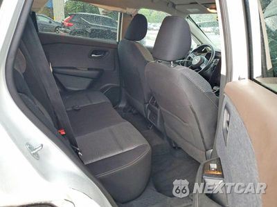 Zdjęcie 11 z 13 samochodu: 2023 NISSAN ROGUE SV VIN:5N1BT3BB0PC883750 - miniatura