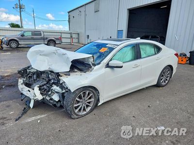2018 ACURA TLX 19UUB1F33JA009307 - główne zdjęcie licytacji z USA - miniatura
