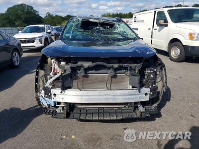 Piąte zdjęcie samochodu w środku: 2025 TOYOTA RAV4 XLE VIN:2T3P1RFV5SW554409 - miniatura