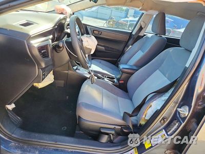 Zdjęcie 7 z 12 samochodu: 2016 TOYOTA COROLLA L VIN:2T1BURHE6GC540390 - miniatura