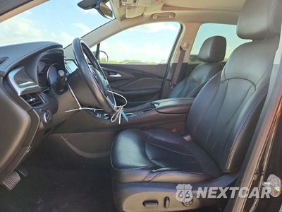 Zdjęcie 7 z 13 samochodu: 2020 BUICK ENVISION ESSENCE VIN:LRBFXCSA7LD229767 - miniatura