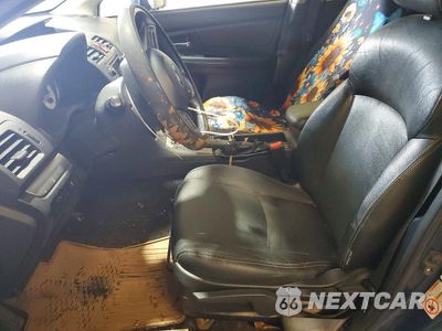 Zdjęcie 7 z 12 samochodu: 2014 SUBARU IMPREZA LIMITED VIN:JF1GJAG61EH022373 - miniatura