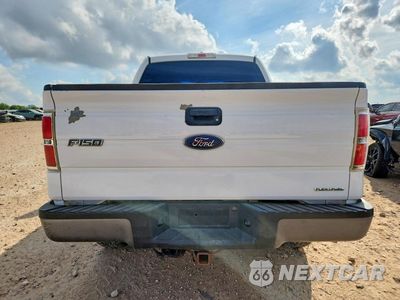 Zdjęcie 6 z 12 samochodu: 2014 FORD F150 SUPERCREW VIN:1FTFW1EF5EKG11035 - miniatura
