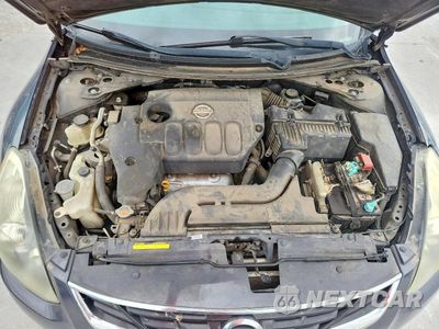 Zdjęcie 11 z 12 samochodu: 2012 NISSAN ALTIMA 2.5 S VIN:1N4AL2EP1CC262051 - miniatura