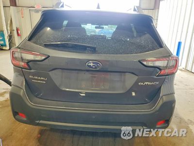 Zdjęcie 6 z 12 samochodu: 2025 SUBARU OUTBACK PREMIUM VIN:4S4BTADC6S3211100 - miniatura