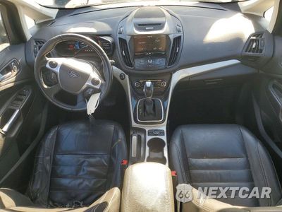 Zdjęcie 8 z 12 samochodu: 2015 FORD C-MAX SEL VIN:1FADP5BUXFL102185 - miniatura