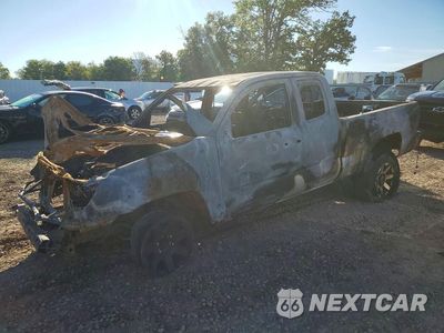 2009 TOYOTA TACOMA V6 5TEUU42N59Z658545 - główne zdjęcie licytacji z USA - miniatura