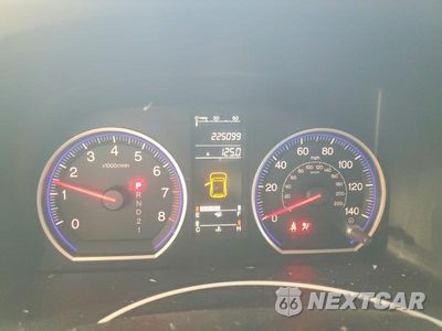 Zdjęcie 9 z 13 samochodu: 2009 HONDA CR-V LX VIN:5J6RE38369L029341 - miniatura