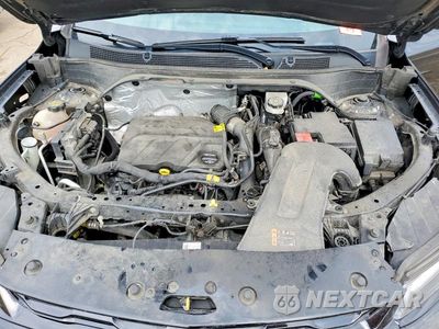 Zdjęcie 12 z 13 samochodu: 2024 CHEVROLET TRAX ACTIV VIN:KL77LKE27RC104148 - miniatura