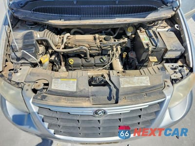 Zdjęcie 12 z 13 samochodu: 2006 CHRYSLER TOWN & COUNTRY TOURING VIN:2A4GP54L76R772015 - miniatura