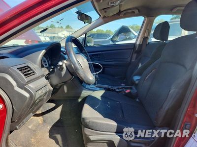 Zdjęcie 7 z 12 samochodu: 2012 SUBARU IMPREZA VIN:JF1GJAA69CH018030 - miniatura