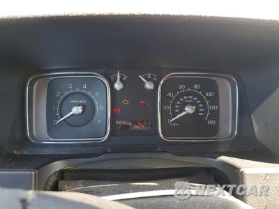 Zdjęcie 9 z 13 samochodu: 2007 LINCOLN MKX VIN:2LMDU88C87BJ14372 - miniatura