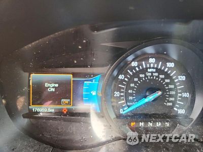 Zdjęcie 9 z 13 samochodu: 2018 FORD EDGE SEL VIN:2FMPK4J91JBC49044 - miniatura