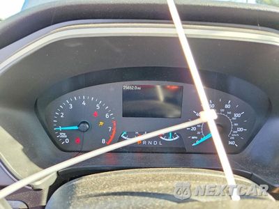 Zdjęcie 9 z 12 samochodu: 2022 FORD ESCAPE SEL VIN:1FMCU9H61NUB83189 - miniatura