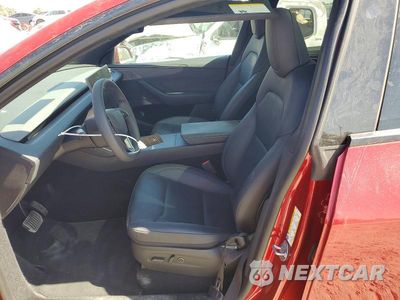 Zdjęcie 7 z 13 samochodu: 2026 TESLA MODEL Y VIN:7SAYGDEDXTF636919 - miniatura