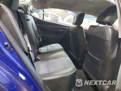 Zdjęcie 10 z 12 samochodu: 2015 TOYOTA COROLLA S PLUS VIN:2T1BURHE7FC390014 - miniatura