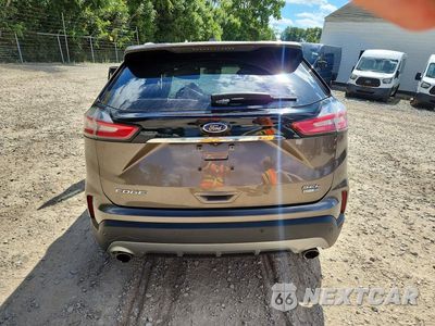 Zdjęcie 6 z 13 samochodu: 2019 FORD EDGE SEL VIN:2FMPK4J97KBB43411 - miniatura