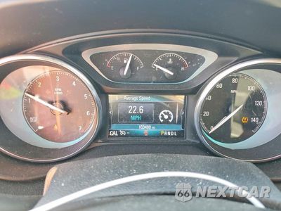 Zdjęcie 9 z 13 samochodu: 2018 BUICK ENVISION ESSENCE VIN:LRBFX2SA3JD003443 - miniatura