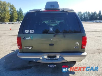 Zdjęcie 6 z 14 samochodu: 2001 FORD EXPEDITION EDDIE BAUER VIN:1FMRU17L11LA77974 - miniatura
