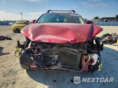 Piąte zdjęcie samochodu w środku: 2018 LEXUS NX 300H VIN:JTJBJRBZXJ2088922 - miniatura
