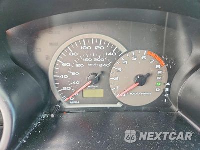 Zdjęcie 9 z 12 samochodu: 2004 MITSUBISHI ECLIPSE GT VIN:4A3AC84H44E058872 - miniatura