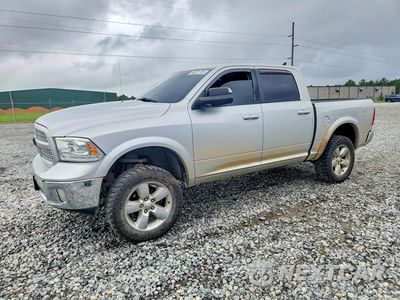 2016 RAM 1500 LARAMIE 1C6RR7NMXGS188047 - główne zdjęcie licytacji z USA - miniatura