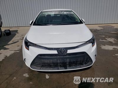 Piąte zdjęcie samochodu w środku: 2026 TOYOTA COROLLA LE VIN:5YFB4MDE5TP468665 - miniatura