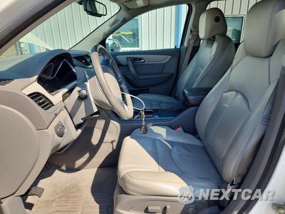 Zdjęcie 7 z 13 samochodu: 2014 CHEVROLET TRAVERSE LT VIN:1GNKVHKD2EJ331437 - miniatura