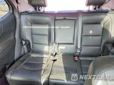 Zdjęcie 10 z 13 samochodu: 2021 CHEVROLET EQUINOX PREMIER VIN:3GNAXXEV0MS173679 - miniatura