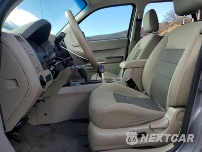 Zdjęcie 7 z 13 samochodu: 2008 FORD ESCAPE HEV VIN:1FMCU59H18KE45592 - miniatura