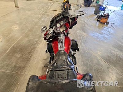 Zdjęcie 6 z 9 samochodu: 2014 HARLEY-DAVIDSON FLHTKSE CVO LIMITED VIN:1HD1TEN19EB962673 - miniatura