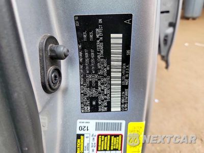 Zdjęcie 13 z 13 samochodu: 2016 TOYOTA SIENNA XLE PREMIUM 8-PASSENGER VIN:5TDYK3DC7GS720163 - miniatura