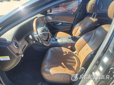 Zdjęcie 7 z 12 samochodu: 2014 MERCEDES-BENZ S 550 4MATIC VIN:WDDUG8FB6EA023844 - miniatura