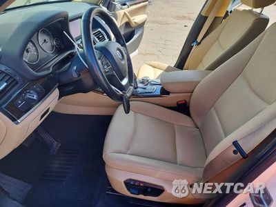 Zdjęcie 7 z 13 samochodu: 2016 BMW X3 XDRIVE28I VIN:5UXWX9C58G0D92450 - miniatura