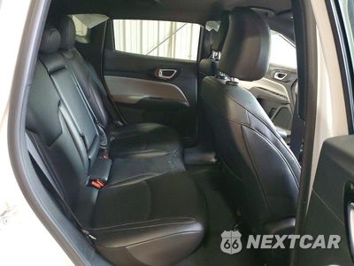 Zdjęcie 11 z 13 samochodu: 2026 JEEP COMPASS LIMITED VIN:3C4NJDCN1TT186656 - miniatura