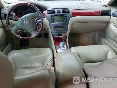 Zdjęcie 8 z 13 samochodu: 2004 LEXUS ES 330 VIN:JTHBA30G345044683 - miniatura