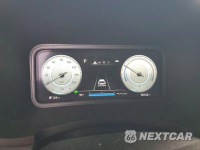 Zdjęcie 9 z 13 samochodu: 2022 HYUNDAI KONA SEL VIN:KM8K23AG0NU140982 - miniatura