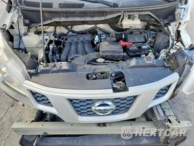 Zdjęcie 12 z 14 samochodu: 2019 NISSAN NV200 DELIVERY VAN VIN:3N6CM0KN5KK706335 - miniatura