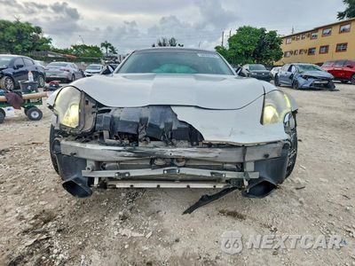 Piąte zdjęcie samochodu w środku: 2012 FISKER AUTOMOTIVE KARMA COLLECTOR EDITION VIN:YH4K10BA1CA000055 - miniatura