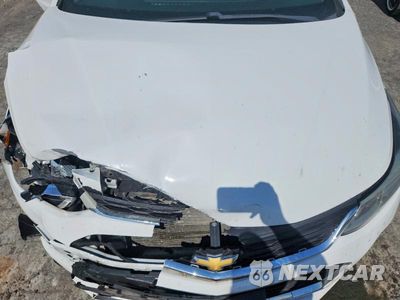 Zdjęcie 11 z 12 samochodu: 2017 CHEVROLET CRUZE LS VIN:1G1BC5SM2H7200127 - miniatura