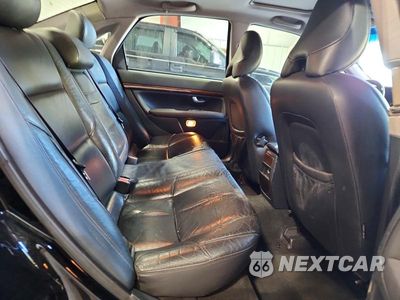 Zdjęcie 10 z 12 samochodu: 2005 VOLVO S80 2.5T VIN:YV1TS592751396089 - miniatura
