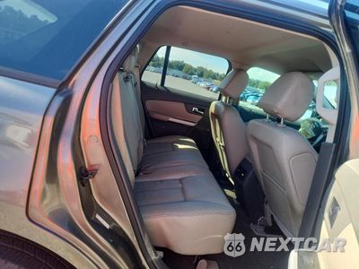 Zdjęcie 11 z 13 samochodu: 2014 FORD EDGE SEL VIN:2FMDK3JC4EBA28908 - miniatura