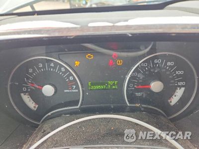 Zdjęcie 9 z 14 samochodu: 2010 FORD EXPLORER XLT VIN:1FMEU6DE1AUA01005 - miniatura
