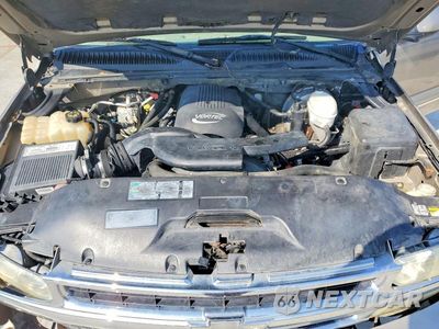 Zdjęcie 12 z 13 samochodu: 2003 CHEVROLET TAHOE K1500 VIN:1GNEK13T43R107202 - miniatura