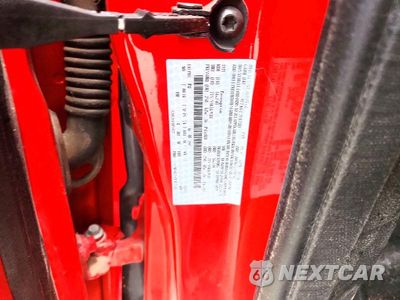 Zdjęcie 12 z 12 samochodu: 2017 FORD FOCUS SE VIN:1FADP3F29HL222379 - miniatura