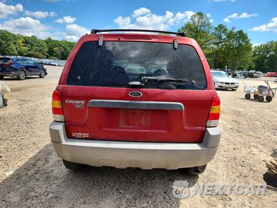 Zdjęcie 6 z 14 samochodu: 2001 FORD ESCAPE XLT VIN:1FMYU03171KA98411 - miniatura