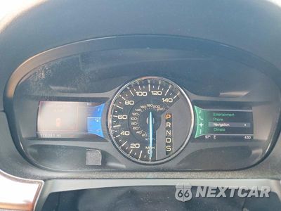 Zdjęcie 9 z 13 samochodu: 2013 FORD EDGE LIMITED VIN:2FMDK4KC0DBB49180 - miniatura
