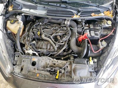 Zdjęcie 12 z 13 samochodu: 2018 FORD FIESTA ST VIN:3FADP4GX4JM103563 - miniatura