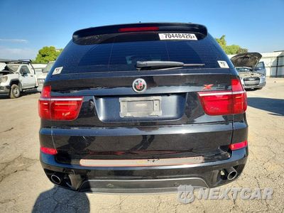 Zdjęcie 6 z 12 samochodu: 2012 BMW X5 XDRIVE35D VIN:5UXZW0C51CL674088 - miniatura