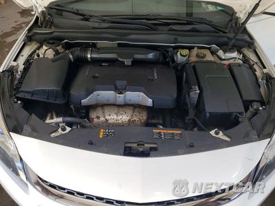 Zdjęcie 11 z 12 samochodu: 2014 CHEVROLET MALIBU 2LT VIN:1G11E5SL6EF287058 - miniatura